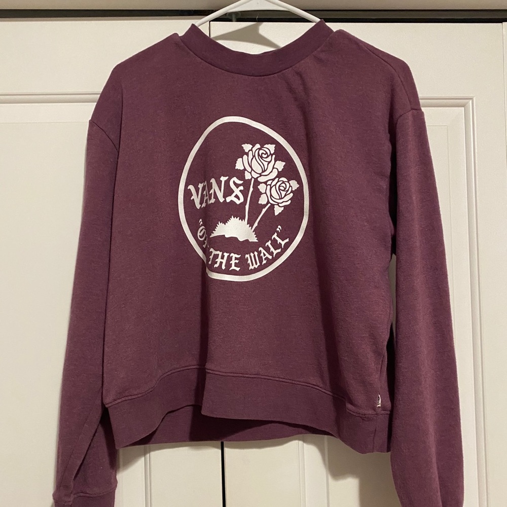Vans Crewneck